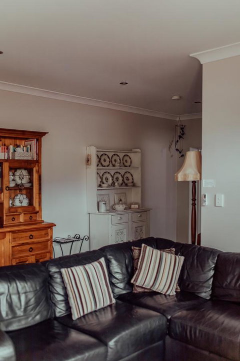 Bluebird Cottage - Sunshine Coast Tourism 15