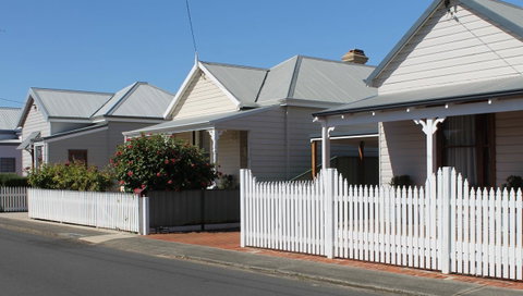Bluebird Cottage - Sunshine Coast Tourism 32