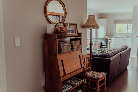 Bluebird Cottage - Sunshine Coast Tourism 14