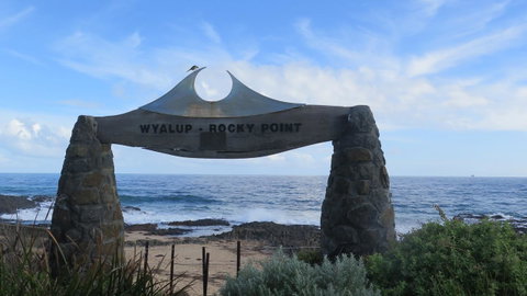 Bluebird Cottage - Sunshine Coast Tourism 38