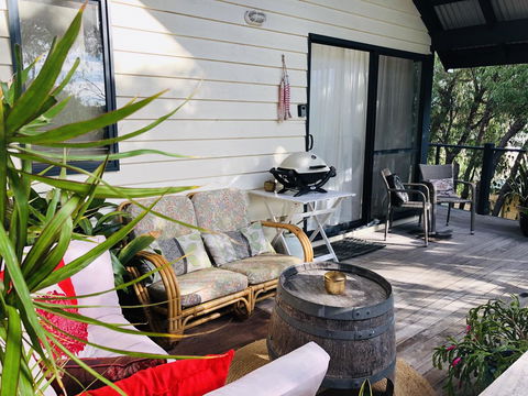 Zephyr Studio - Sunshine Coast Tourism 8