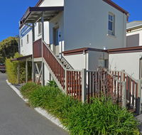 Albany Central Apartments - Sunshine Coast Tourism