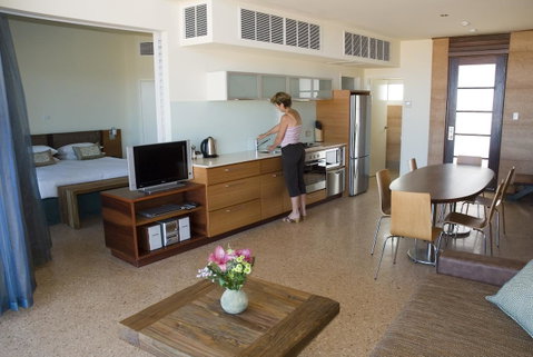 Mantarays Ningaloo Beach Resort - Sunshine Coast Tourism 36