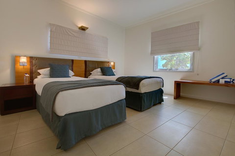 Mantarays Ningaloo Beach Resort - Sunshine Coast Tourism 25