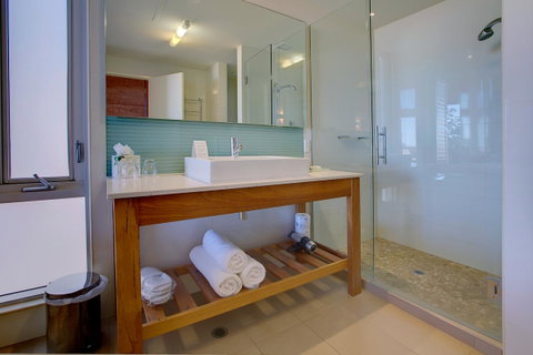 Mantarays Ningaloo Beach Resort - Sunshine Coast Tourism 23