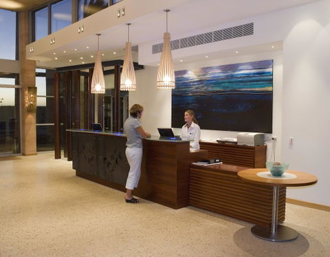 Mantarays Ningaloo Beach Resort - Sunshine Coast Tourism 32