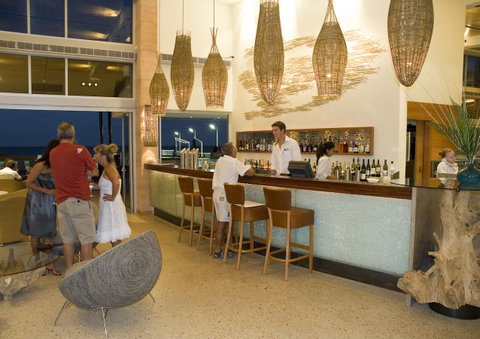 Mantarays Ningaloo Beach Resort - Sunshine Coast Tourism 33