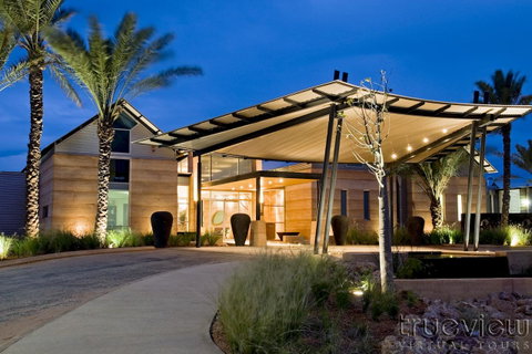 Mantarays Ningaloo Beach Resort - Sunshine Coast Tourism 2