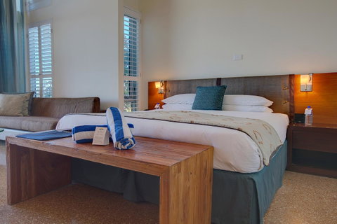 Mantarays Ningaloo Beach Resort - Sunshine Coast Tourism 20