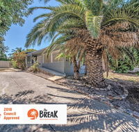 Panoramique Holiday Home With a View - Holiday Sunshine Coast