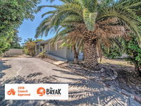 Panoramique Holiday Home With a View