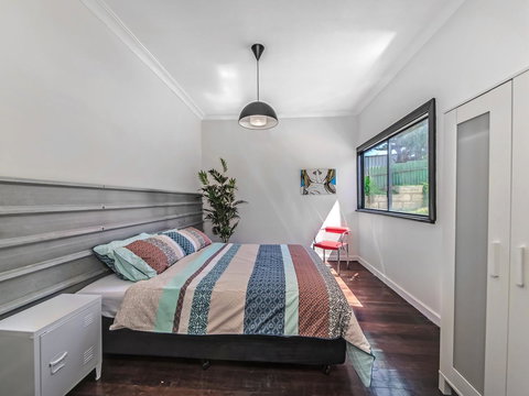 Panoramique Holiday Home With A View - Holiday Sunshine Coast 12