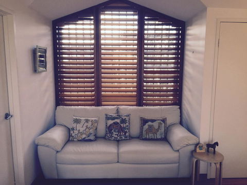 Fremantle Beach Studio - Holiday Sunshine Coast 2