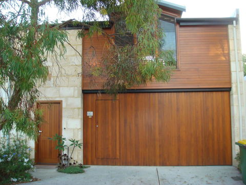Fremantle Beach Studio - Holiday Sunshine Coast 12