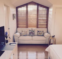 Fremantle Beach Studio - Sunshine Coast Tourism