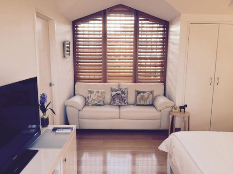Fremantle Beach Studio - Holiday Sunshine Coast 0