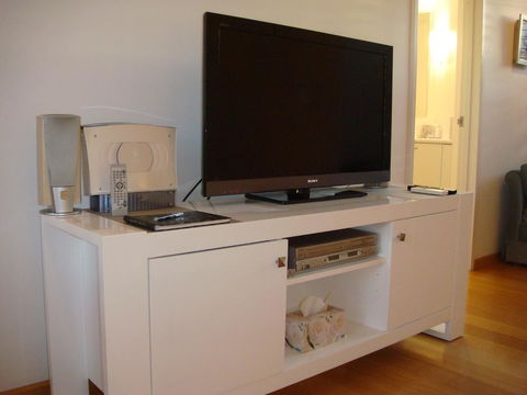 Fremantle Beach Studio - Holiday Sunshine Coast 6