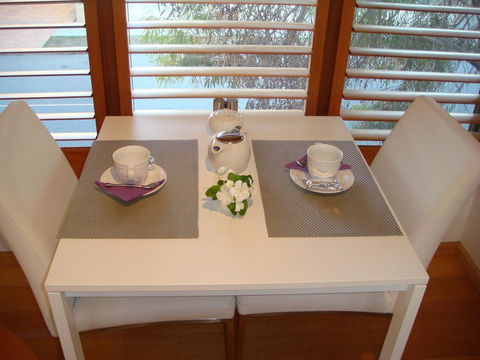 Fremantle Beach Studio - Holiday Sunshine Coast 1