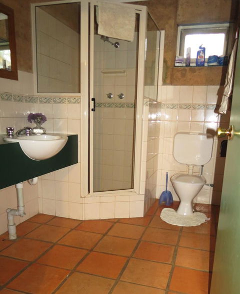 Bentwood Olive Grove Accommodation - Sunshine Coast Tourism 17