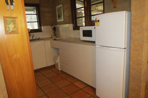 Bentwood Olive Grove Accommodation - Sunshine Coast Tourism 13