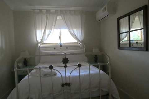 Bentwood Olive Grove Accommodation - Sunshine Coast Tourism 6