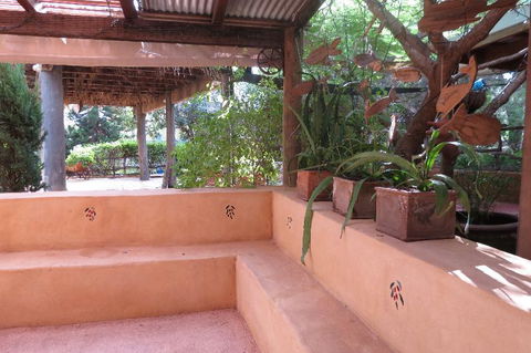 Bentwood Olive Grove Accommodation - Sunshine Coast Tourism 10