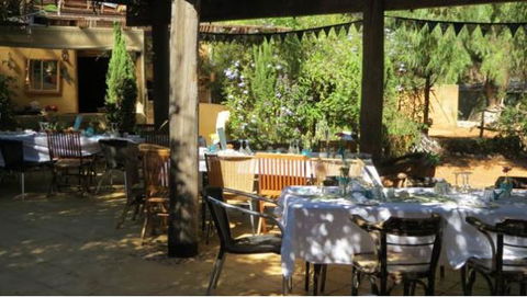 Bentwood Olive Grove Accommodation - Sunshine Coast Tourism 26