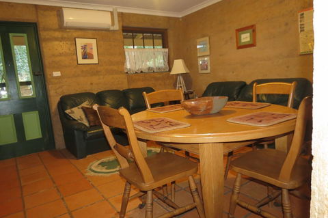 Bentwood Olive Grove Accommodation - Sunshine Coast Tourism 14
