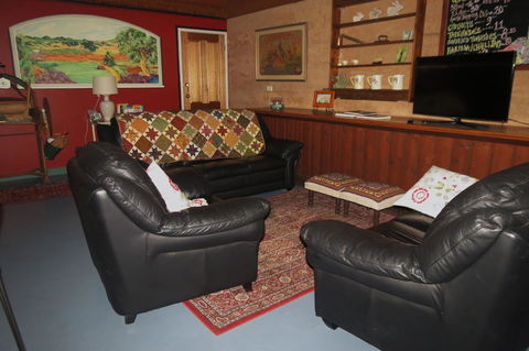Bentwood Olive Grove Accommodation - Sunshine Coast Tourism 4