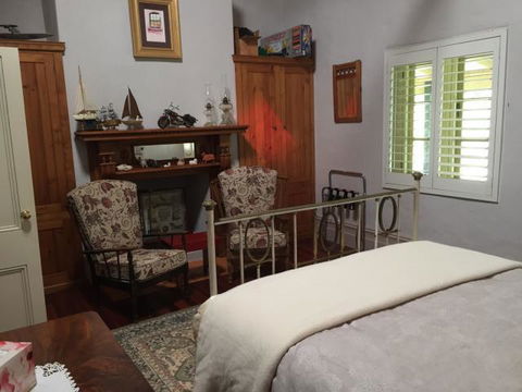 Bentwood Olive Grove Accommodation - Sunshine Coast Tourism 29