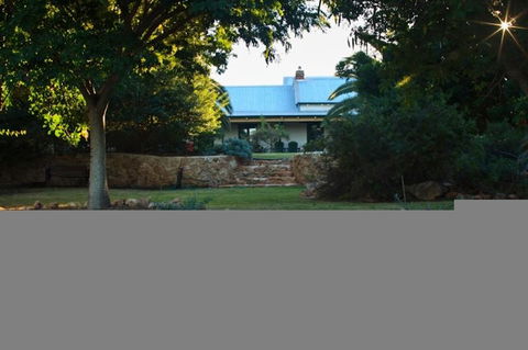 Bentwood Olive Grove Accommodation - Sunshine Coast Tourism 23