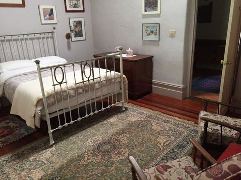 Bentwood Olive Grove Accommodation - Sunshine Coast Tourism 31