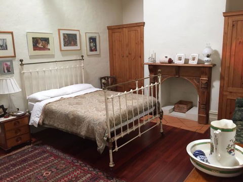 Bentwood Olive Grove Accommodation - Sunshine Coast Tourism 30