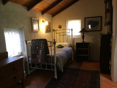 Bentwood Olive Grove Accommodation - Sunshine Coast Tourism 28