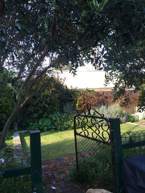 RoseMoore Bed & Breakfast - Sunshine Coast Tourism 1