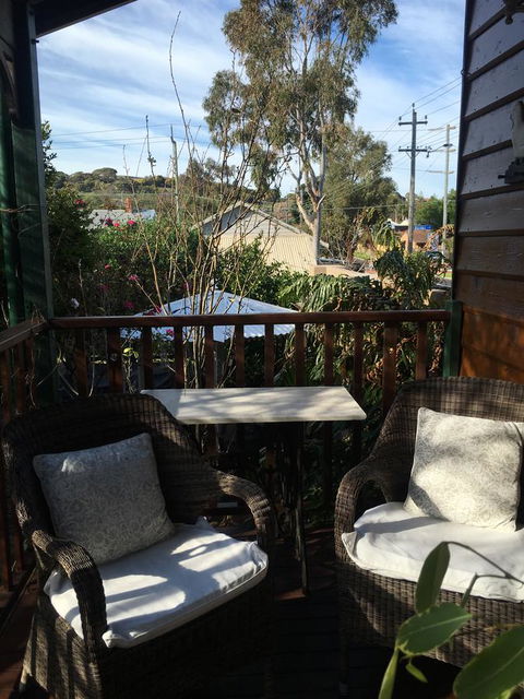 RoseMoore Bed & Breakfast - Sunshine Coast Tourism 4