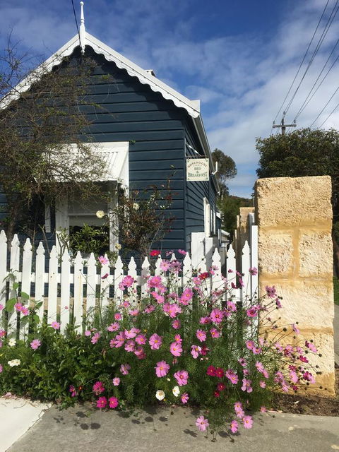 RoseMoore Bed & Breakfast - Sunshine Coast Tourism 2