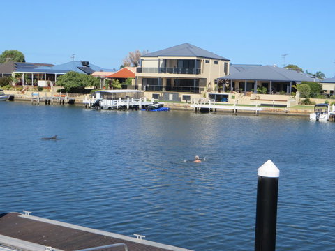 Yunderup Kannie Kottage - Holiday Sunshine Coast 9