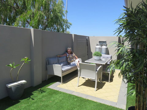 Yunderup Kannie Kottage - Holiday Sunshine Coast 4