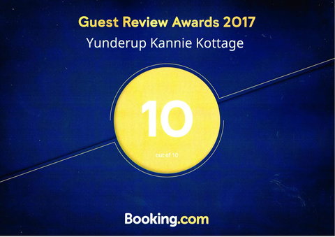 Yunderup Kannie Kottage - Holiday Sunshine Coast 1