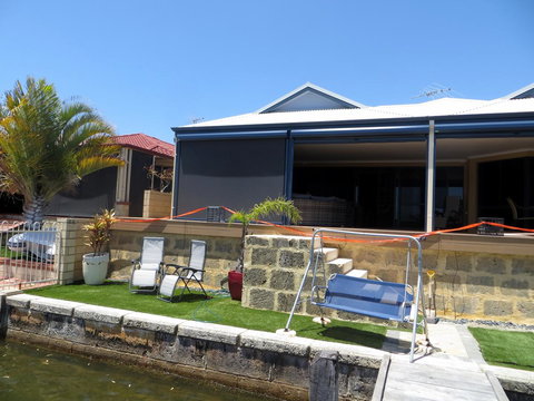 Yunderup Kannie Kottage - Holiday Sunshine Coast 15