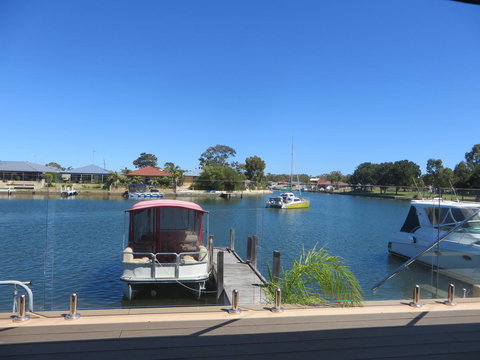 Yunderup Kannie Kottage - Holiday Sunshine Coast 12