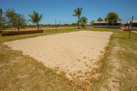 RAC Exmouth Cape Holiday Park - Sunshine Coast Tourism 17
