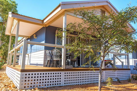 RAC Exmouth Cape Holiday Park - Sunshine Coast Tourism 33