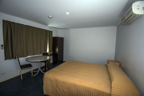 RAC Exmouth Cape Holiday Park - Sunshine Coast Tourism 26