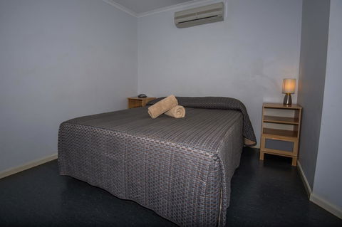 RAC Exmouth Cape Holiday Park - Sunshine Coast Tourism 24