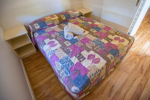 RAC Exmouth Cape Holiday Park - Sunshine Coast Tourism 5