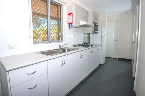 RAC Exmouth Cape Holiday Park - Sunshine Coast Tourism 37