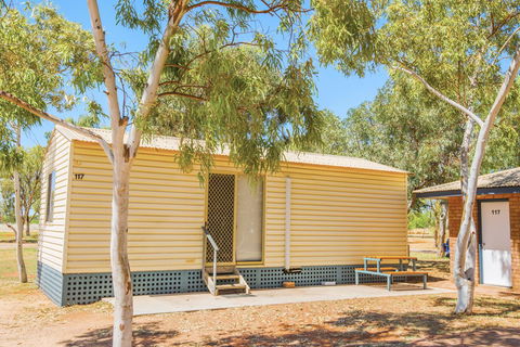 RAC Exmouth Cape Holiday Park - Sunshine Coast Tourism 6