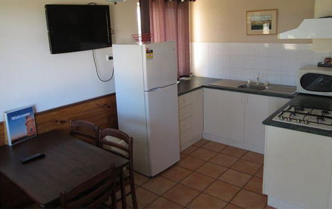 RAC Exmouth Cape Holiday Park - Sunshine Coast Tourism 8